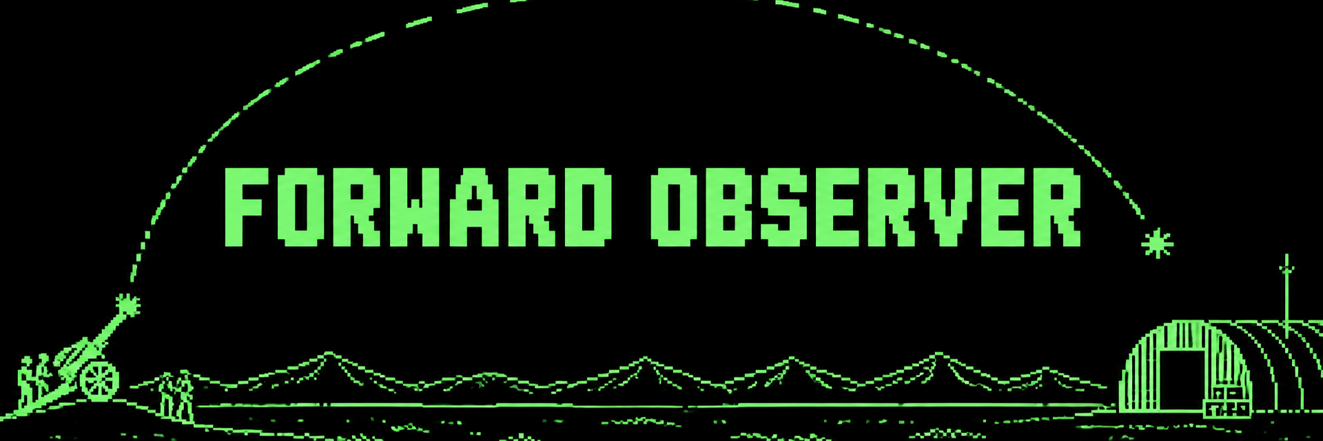 Forward Observer
