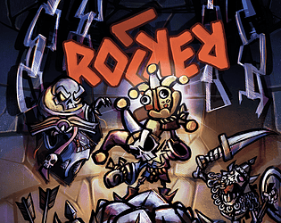 Rocker [Free] [Action] [Windows]
