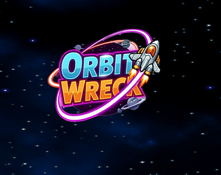 Orbit Wreck [Free] [Action] [Windows] [macOS] [Linux] [Android]