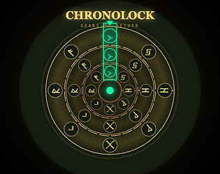 ChronoLock: Gears of Aether [Free] [Puzzle]
