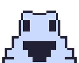 It's Raining Frogs!