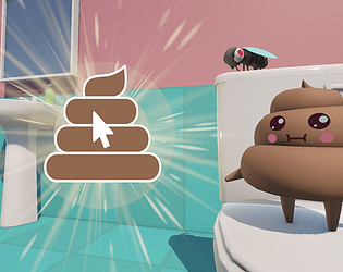 Poopy Clicker [Free] [Action] [Windows]
