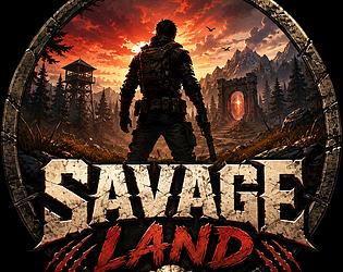 Savage Land [$1.00] [Windows] [macOS] [Linux] [Android]