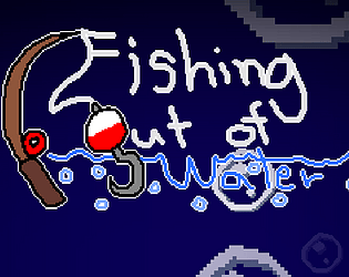 Fishing Out Of Water [Free] [Platformer]