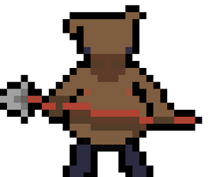 Metroidvania Medieval game screenshot