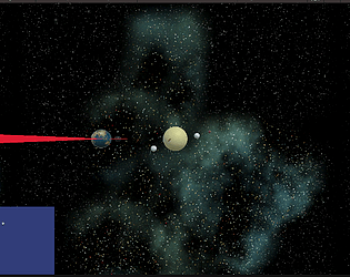 Solar System [Free] [Windows] [macOS]