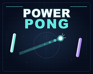 POWER PONG [Free] [Action]