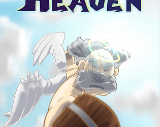 Ace of Heaven [Free] [Windows]