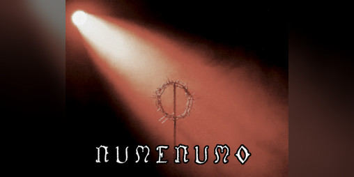Cover image for numenUmo