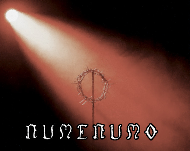 Cover image for numenUmo