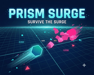 Prism Surge [Free] [Action]