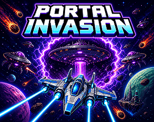 comand portal invasion [Free] [Adventure] [Windows]