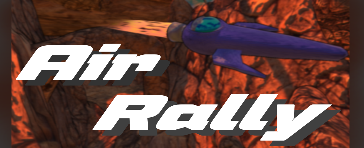 Air Rally [PROTOTYPE]