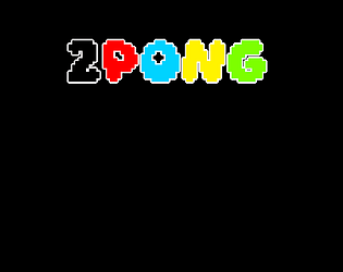 2PONG [Free] [Sports] [Windows]