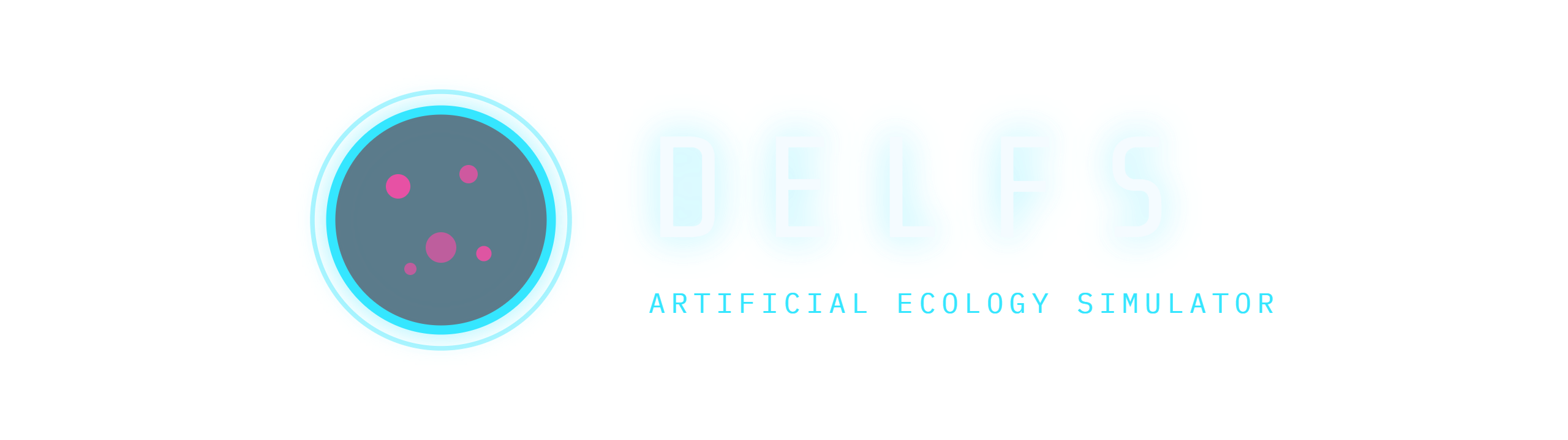 DELFS: Artificial Ecology Simulator