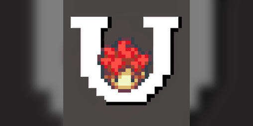 Cover image for U-Fate