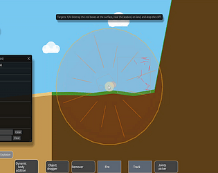 Machina [Free] [Simulation]