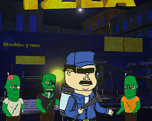 IZEA [Free] [Windows]