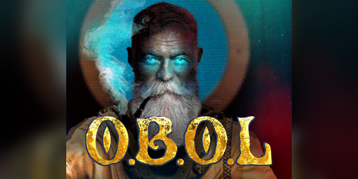 Cover image for O.B.O.L