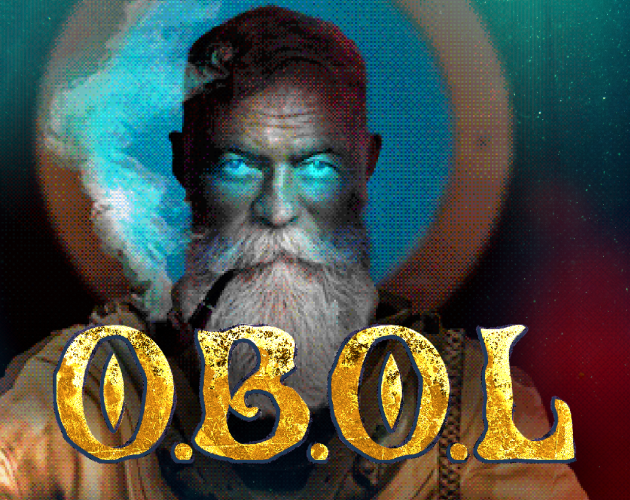 Cover image for O.B.O.L