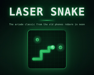 Laser Snake [Free] [Other]