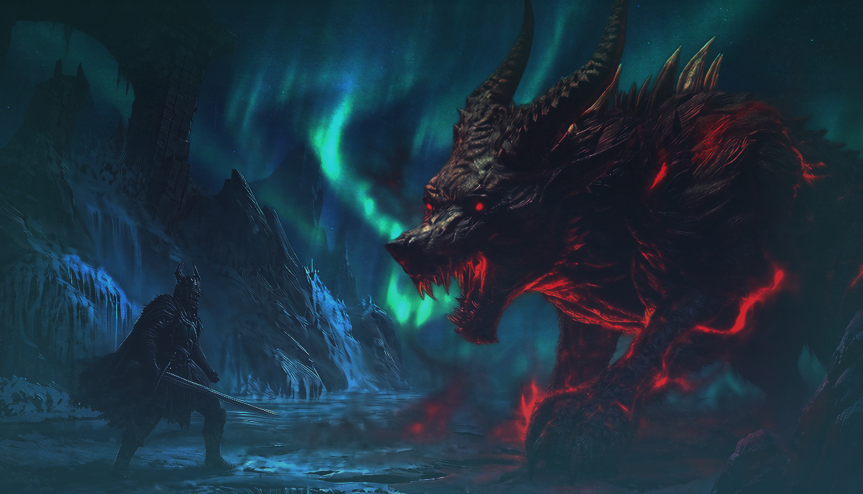 FENRIR