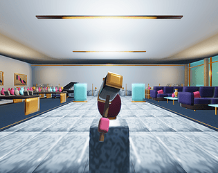 スイート・レッカー / SUITE WRECKER [Free] [Action] [Windows]