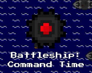 Battleship: Command Time [Free] [Strategy] [Windows] [Android]