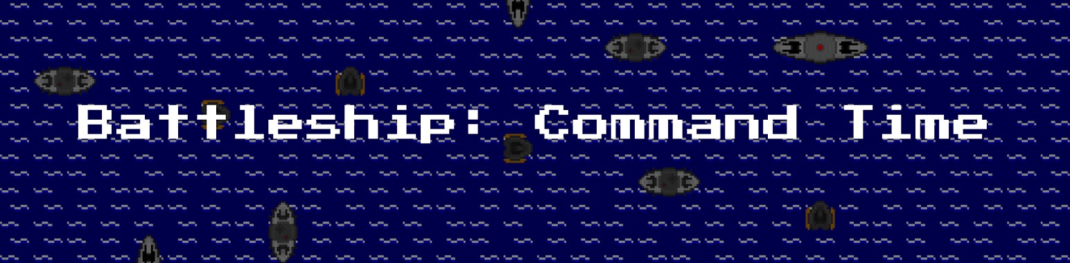 Battleship: Command Time