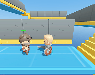 3D Prototype [Free]