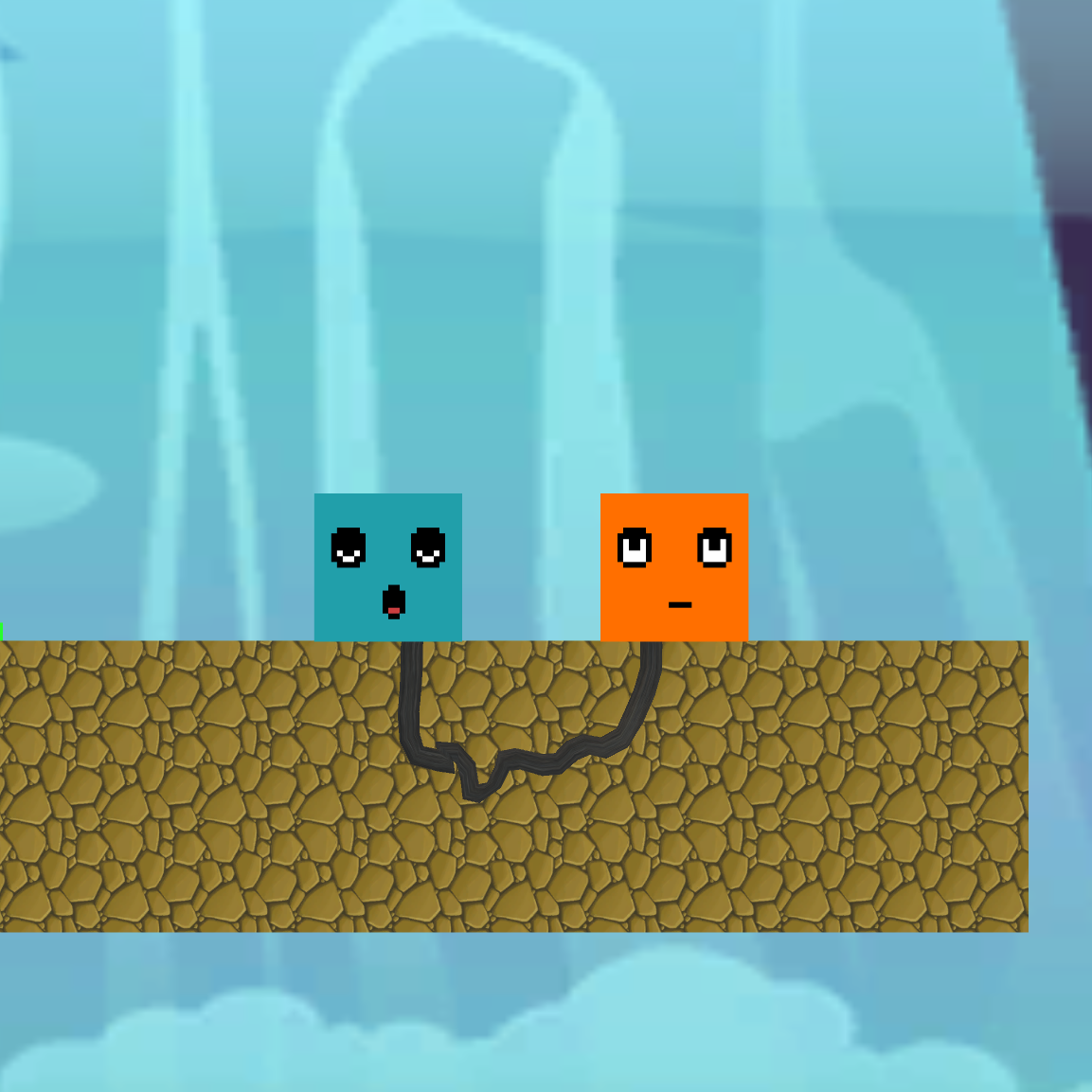 Cover image for BungeeBuds