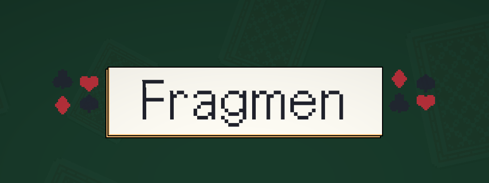 Fragmen