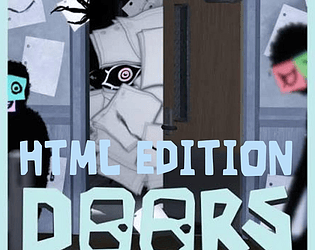 DOORS: HTML EDITION APKS [Free]