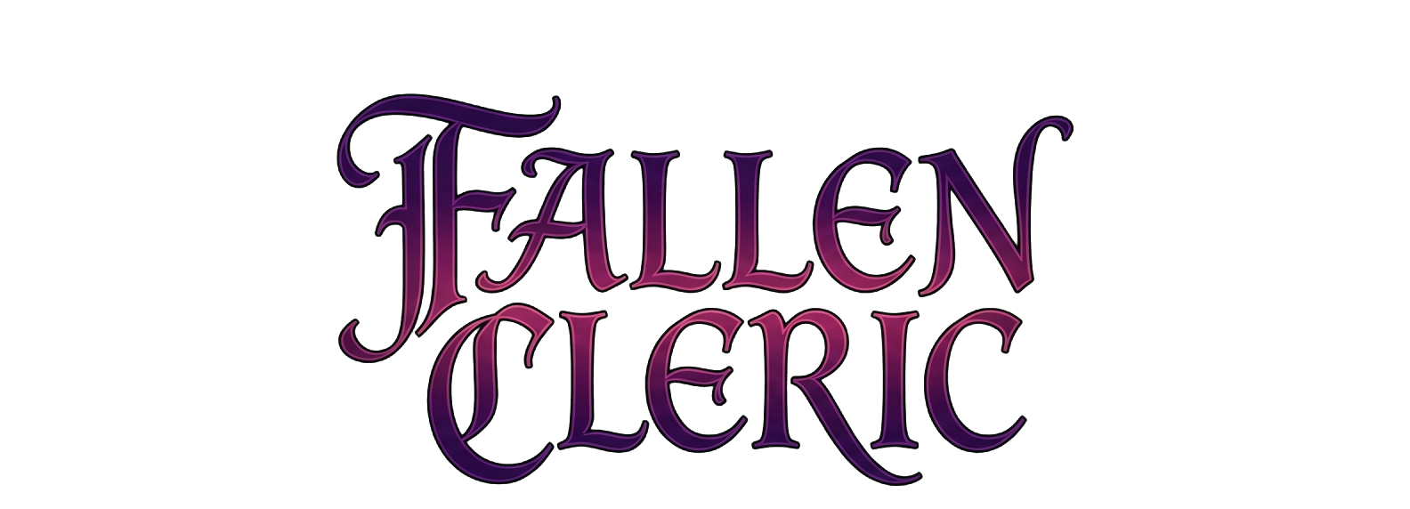 Fallen Cleric
