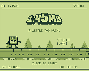 1.45MB [Free] [Other] [Windows]
