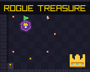 ROGUE TREASURE [Free] [Action] [Windows]
