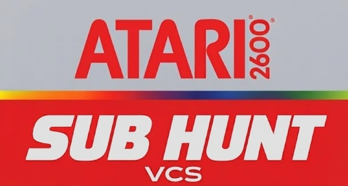 Sub Hunt VCS