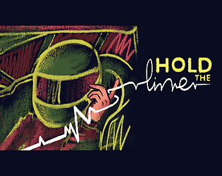 HOLD THE LINE [Free] [Survival]