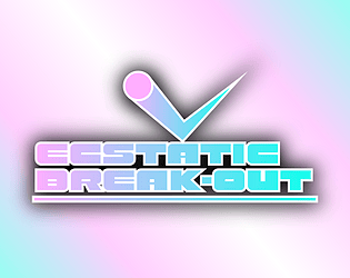 Ecstatic Break-Out [Free] [Action] [Windows]