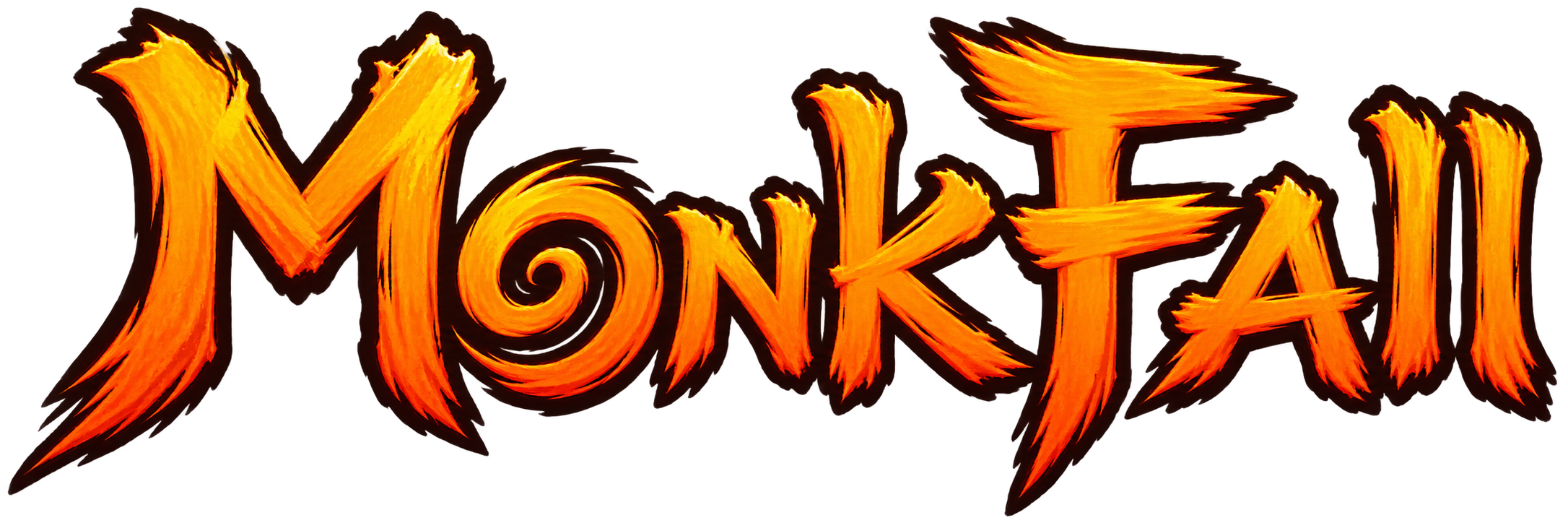 MonkFall