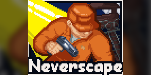 Cover image for Neverscape 2 [Demo]
