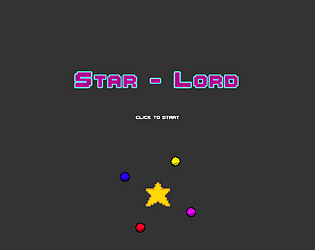 Star-Lord