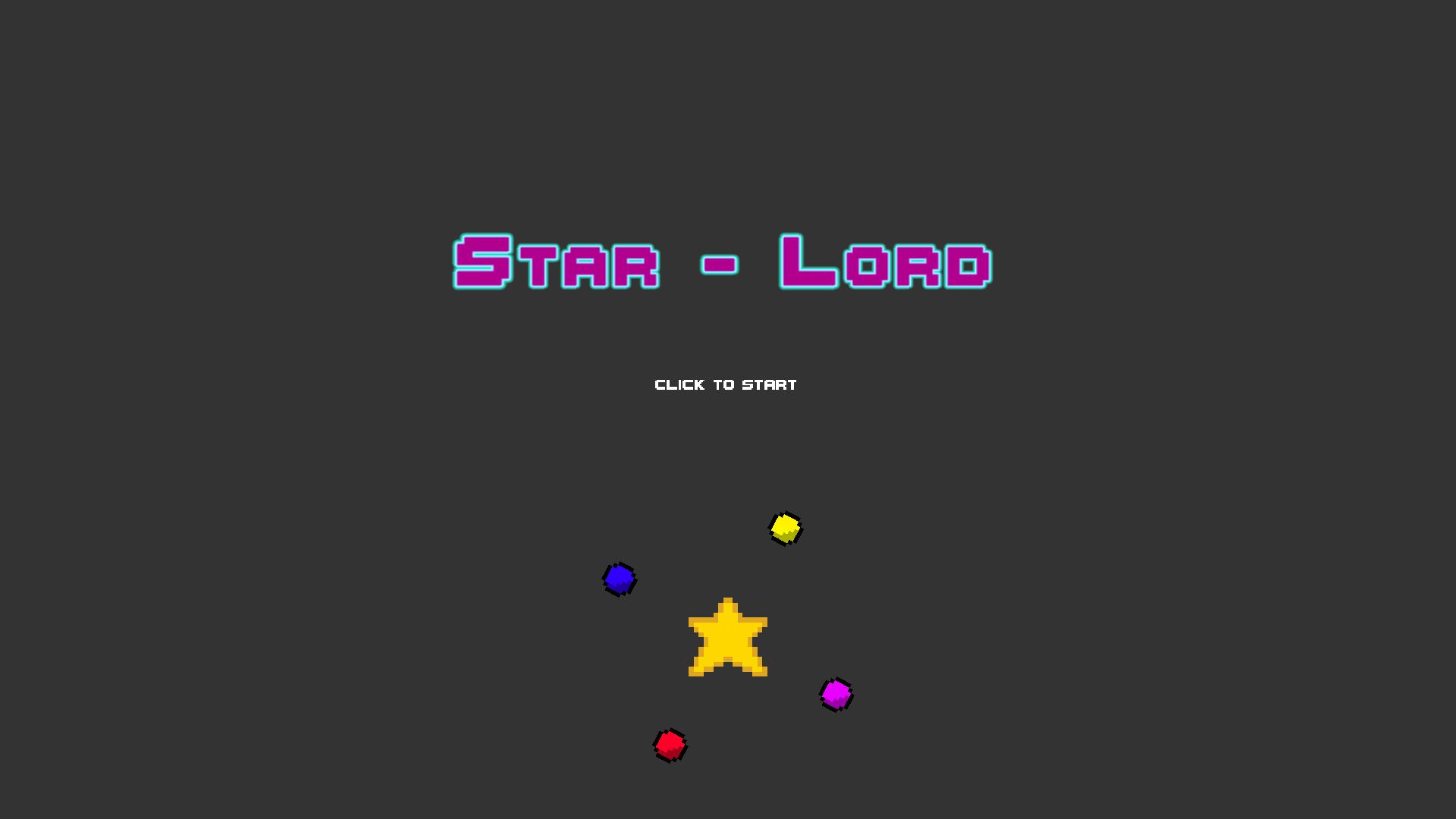 Star-Lord