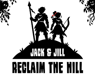 Jack & Jill Reclaim the Hill [Free]