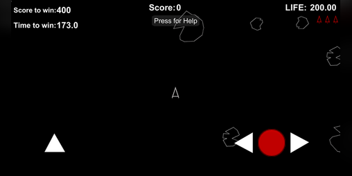 Cover image for Arcade Starship