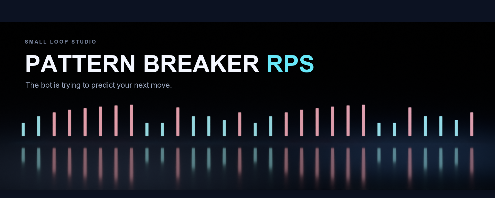 Pattern Breaker: RPS