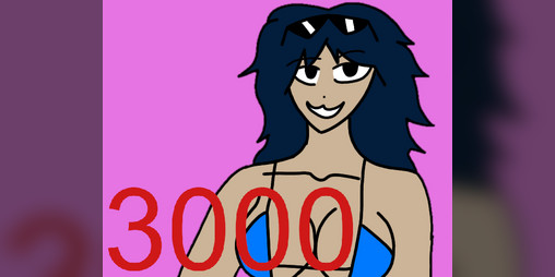 Cover image for Furfucker3000