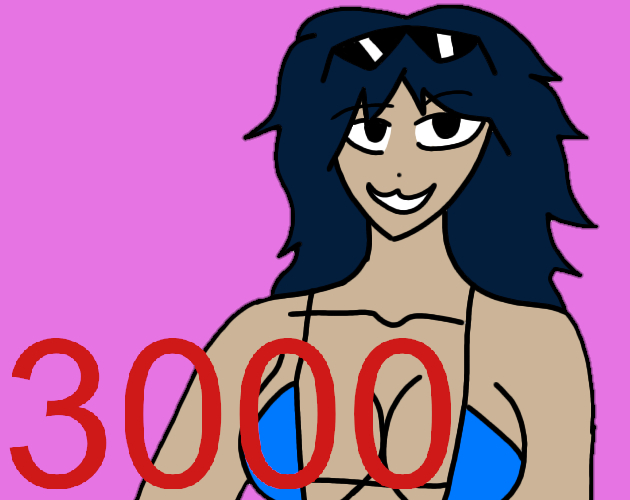 Cover image for Furfucker3000