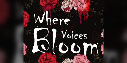 Cover image for Where Voices Bloom