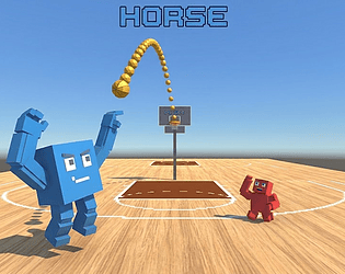HORSE [Free]